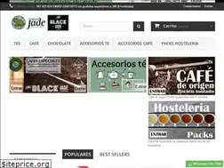 Sites similar to elefantedejade.es