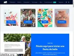 Sites similar to elefantegrafico.com