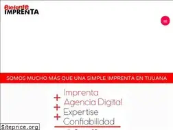 Sites similar to elefanteimprenta.com