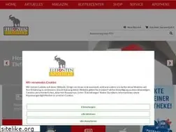 Sites similar to elefanten-apotheke-bielefeld.de