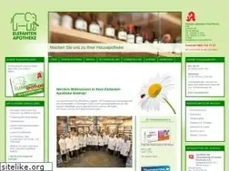 Sites similar to elefanten-apotheke.de