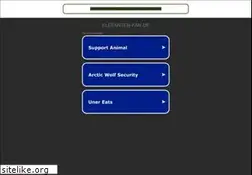 Sites similar to elefanten-fan.de