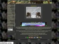 Sites similar to elefanten-welt.de