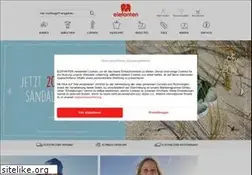 Sites similar to elefanten.de