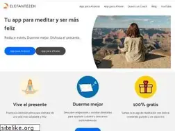 Sites similar to elefantezen.com
