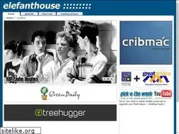 Sites similar to elefanthouse.com