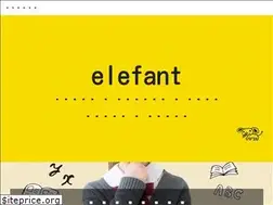 Sites similar to elefantinc.com