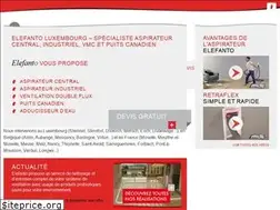 Sites similar to elefanto.lu