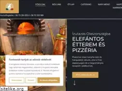Sites similar to elefantos.hu