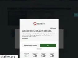 Sites similar to elefantprint.dk