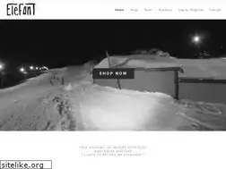 Sites similar to elefantsnowboarding.com