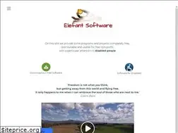 Sites similar to elefantsoftware-en.weebly.com