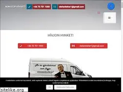 Sites similar to elefantteher.hu