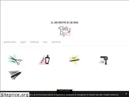 Sites similar to elefectoflynn.com