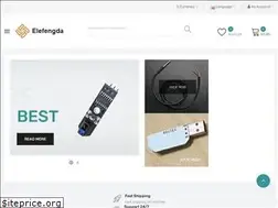 Sites similar to elefengda.com