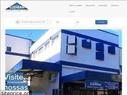 Sites similar to elefran.com.br