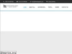 Sites similar to elefshipagent.com