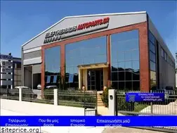 Sites similar to eleftheriadisautoparts.gr