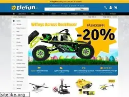 Sites similar to elefun.dk