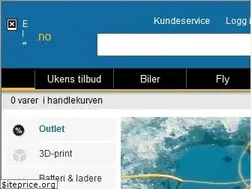 Sites similar to elefun.no