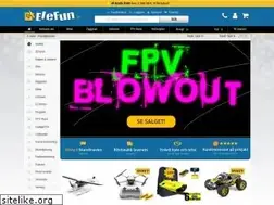 Sites similar to elefun.se