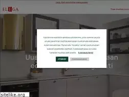 Sites similar to elega.fi