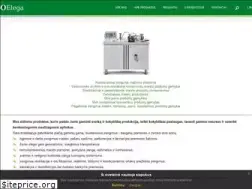 Sites similar to elega.lt