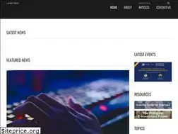 Sites similar to elegal.ph