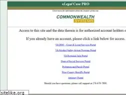Sites similar to elegalcasepro.com