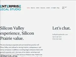 Sites similar to elegalstudio.com