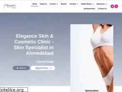 Sites similar to elegance-clinic.com