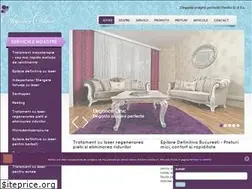 Sites similar to elegance-clinic.ro