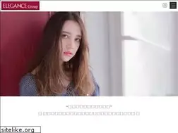 Sites similar to elegance-grp.co.jp