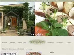 Sites similar to elegance-net.jp