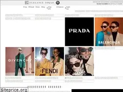 Sites similar to elegance.tokyo.jp