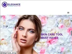 Sites similar to eleganceandbeautyreviews.com