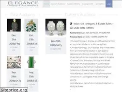 Sites similar to eleganceauction.com