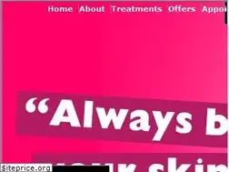 Sites similar to elegancebeautyltd.com