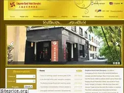 Sites similar to elegancebund.com