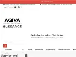 Sites similar to elegancecanada.com