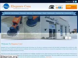 Sites similar to elegancecare.com
