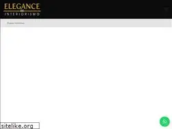 Sites similar to elegancedecoracion.com