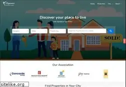 Sites similar to eleganceenterprises.in