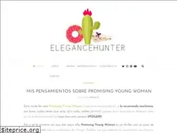 Sites similar to elegancehunter.com