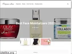 Sites similar to elegancelane.com