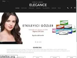 Sites similar to elegancelens.com