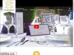 Sites similar to elegancemariage.ro