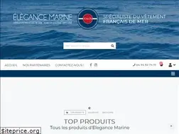 Sites similar to elegancemarine-toulon.com