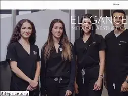 Sites similar to elegancemedical.com