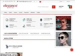 Sites similar to eleganceos.com.tr